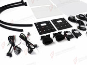 VENTILATED SEATS for LAND ROVER DEFENDER 90 110 130 L663 2020+
Set includes:

Ventilated Seats

NOTE: Professional installation is required.