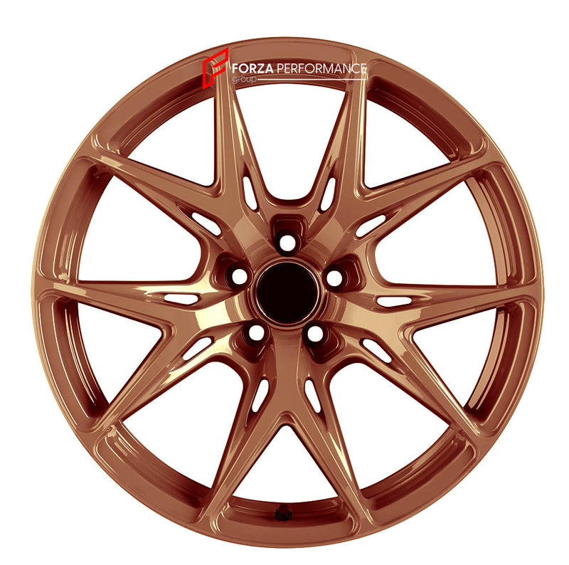 20 INCH FORGED WHEELS RIMS FOR LOTUS EMIRA