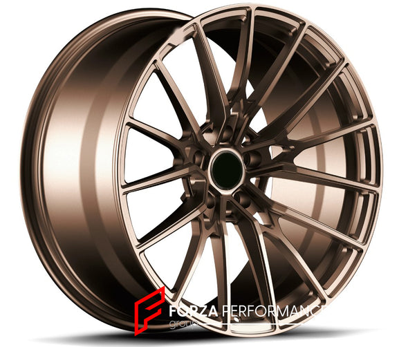 Forged Wheels For Luxury cars | Buy Vorsteiner VFA-102