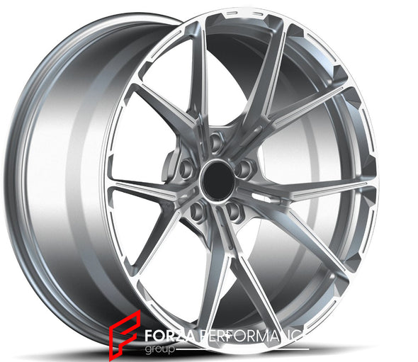 Forged Wheels For Luxury cars | Buy Vorsteiner VFA-103