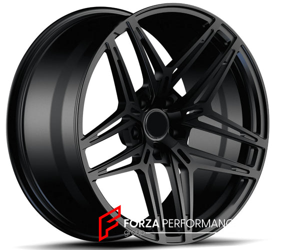Forged Wheels For Luxury cars | Buy Vorsteiner VFA-104