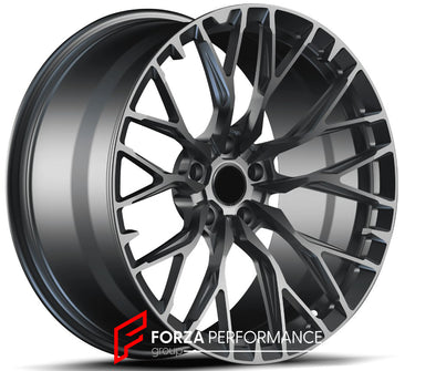 Forged Wheels For Luxury cars | Buy Vorsteiner VFA-106
