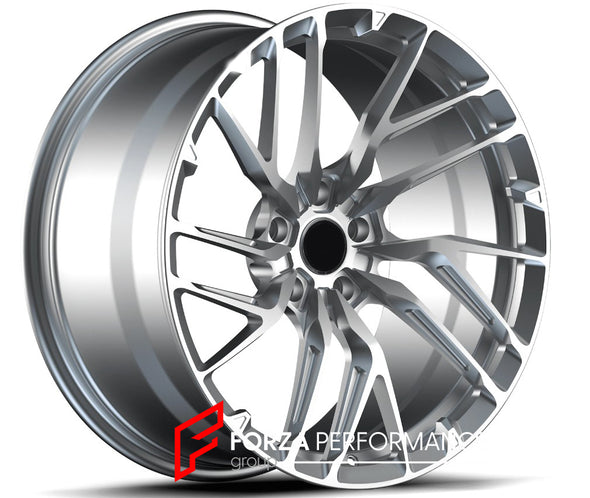 Forged Wheels For Luxury cars | Buy Vorsteiner VFA-107