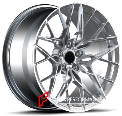 Forged Wheels For Luxury cars | Buy Vorsteiner VFA-108