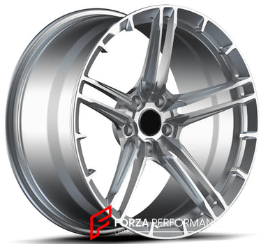 Forged Wheels For Luxury cars | Buy Vorsteiner VFA-109