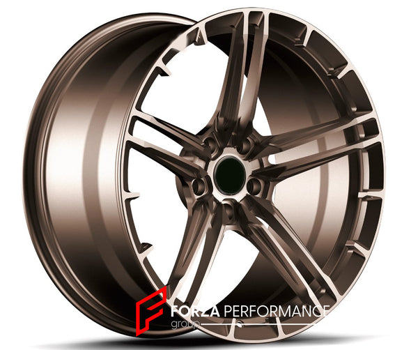 Forged Wheels For Luxury cars | Buy Vorsteiner VFA-109
