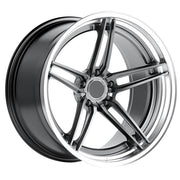 FORGED WHEELS VFN 508 for Any Car