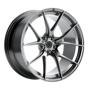 FORGED WHEELS VFN 501 for Any Car