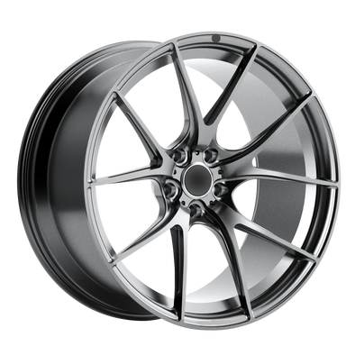 FORGED WHEELS VFN 501 for Any Car
