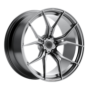 FORGED WHEELS VFN 504 for Any Car