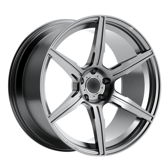 FORGED WHEELS VFN 506 for Any Car