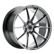 FORGED WHEELS VFN 510 for Any Car