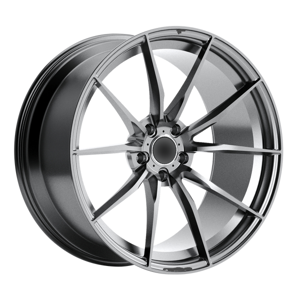 FORGED WHEELS VFN 510 for Any Car