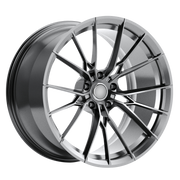FORGED WHEELS VFN 515 for Any Car