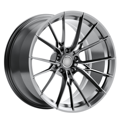 FORGED WHEELS VFN 515 for Any Car