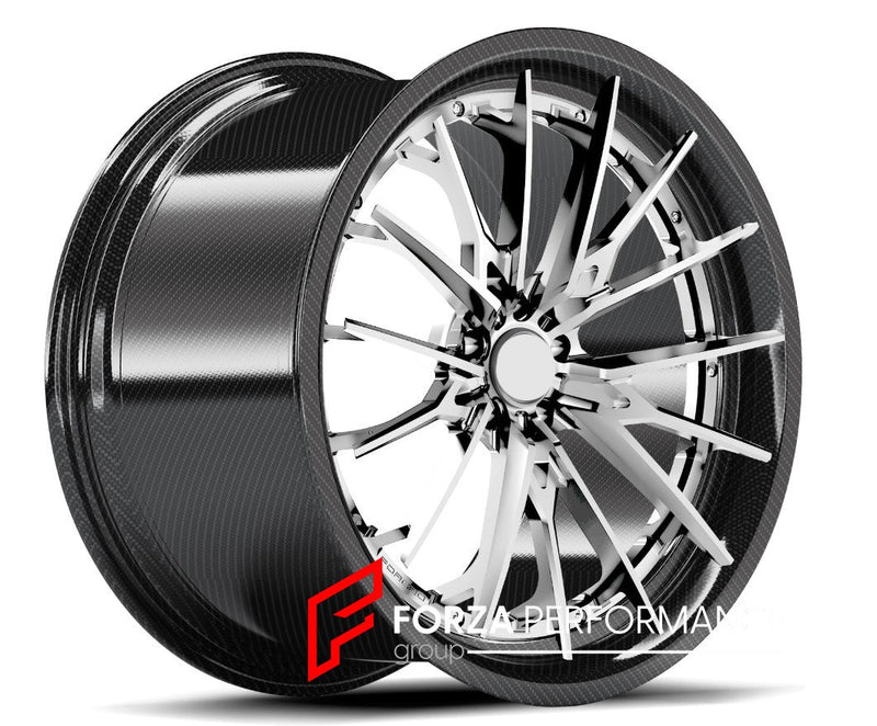 FORGED WHEELS VP-202 for ALL MODELS