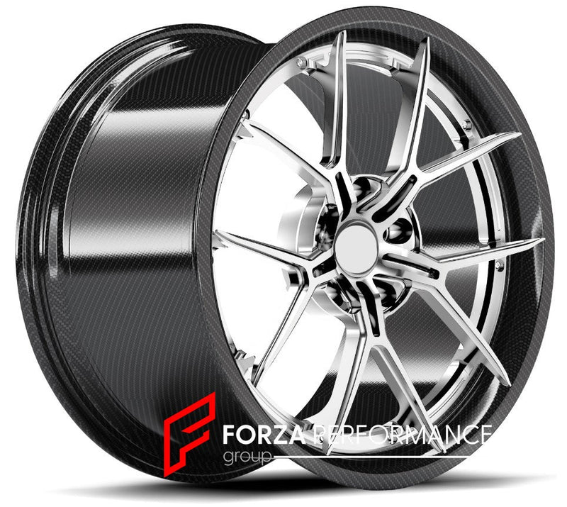 FORGED WHEELS VP-203 for ALL MODELS