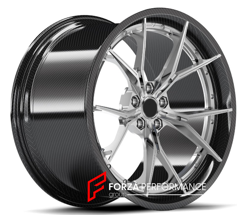 FORGED WHEELS VP-205 for ALL MODELS