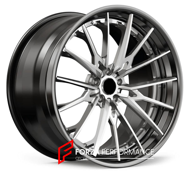 FORGED WHEELS VP-302 for ALL MODELS
