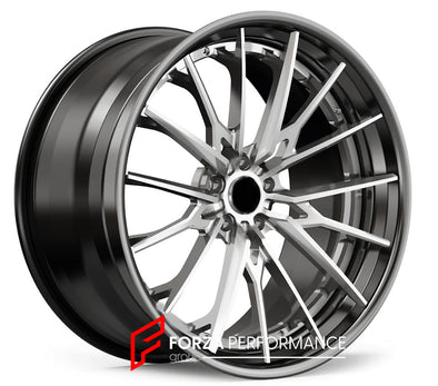 Forged Wheels For Luxury cars | Buy Vorsteiner VMP-302