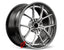 Forged Wheels For Luxury cars | Buy Vorsteiner VMP-303