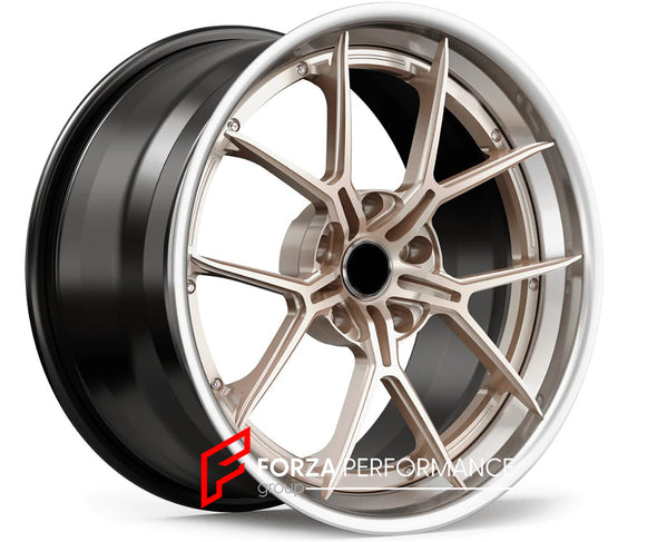 Forged Wheels For Luxury cars | Buy Vorsteiner VMP-303