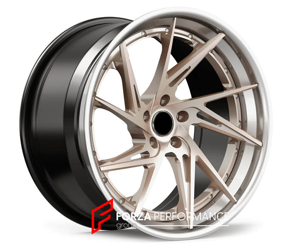 Forged Wheels For Luxury cars | Buy Vorsteiner VMP-304