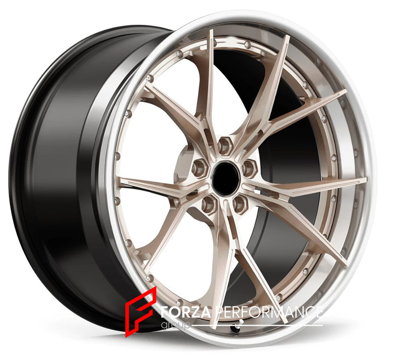 FORGED WHEELS VP-305 for ALL MODELS