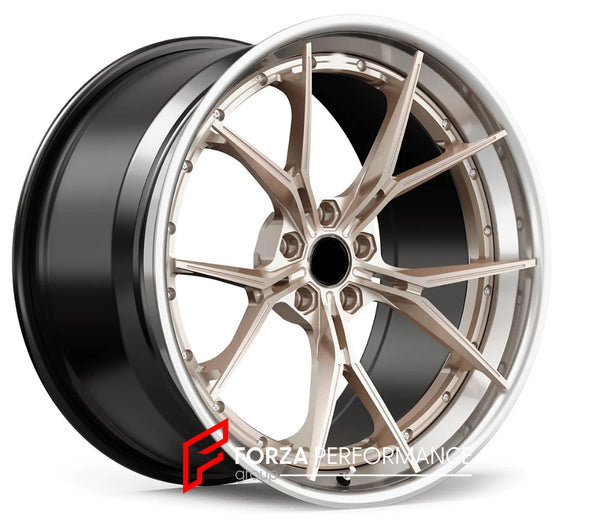 Forged Wheels For Luxury cars | Buy Vorsteiner VMP-305