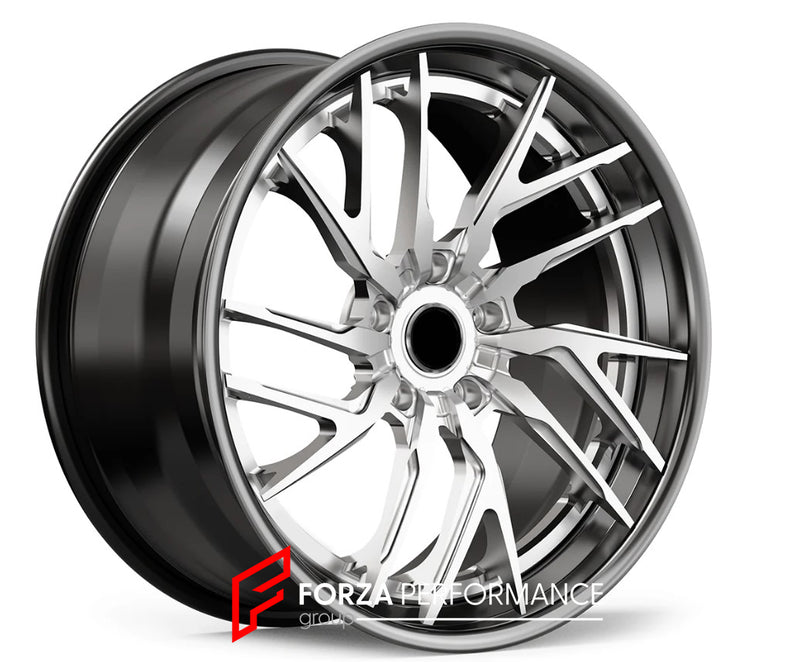FORGED WHEELS VP-307 for ALL MODELS