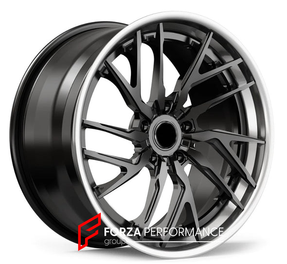 Forged Wheels For Luxury cars | Buy Vorsteiner VMP-307