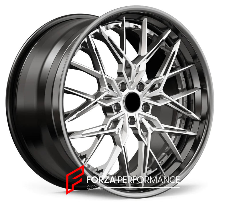 FORGED WHEELS VP-308 for ALL MODELS
