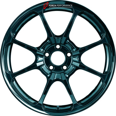 VOLK RACING NE24 RAYS STYLE 18 INCH FORGED WHEELS RIMS FOR TOYOTA SUPRA A80