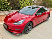 VORSTEINER DRY CARBON BODY KIT FOR TESLA MODEL 3 2016+