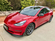 VORSTEINER DRY CARBON BODY KIT FOR TESLA MODEL 3 2016+