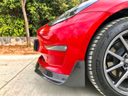 VORSTEINER DRY CARBON BODY KIT FOR TESLA MODEL 3 2016+
