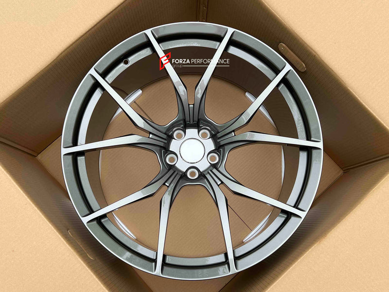 22 23 INCH FORGED WHEELS V-5 RIMS FOR BMW X6M F86