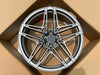 VORSTEINER STYLE 22 23 INCH FORGED WHEELS RIMS FOR BMW X6M