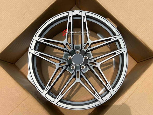 VORSTEINER STYLE 22 23 INCH FORGED WHEELS RIMS FOR BMW X6M