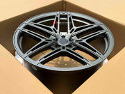 VORSTEINER STYLE 22 23 INCH FORGED WHEELS RIMS FOR BMW X6M