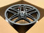 VORSTEINER STYLE 22 23 INCH FORGED WHEELS RIMS FOR BMW X6M