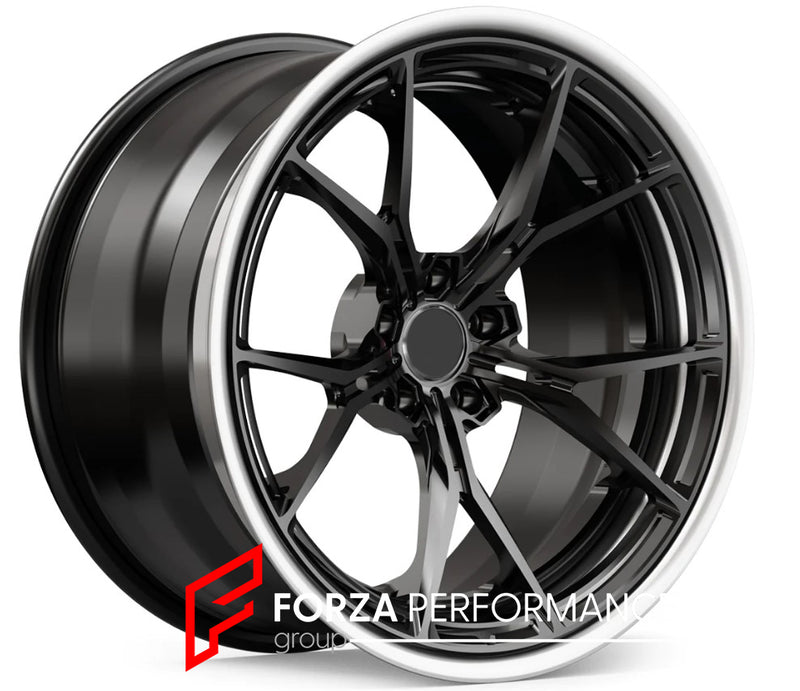 FORGED WHEELS F-Aero305 for ALL MODELS