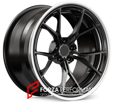 Forged Wheels For Luxury cars | Buy Vorsteiner FR-Aero305