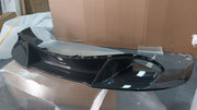 VORSTEINER DESIGN CARBON FIBER FRONT LIP FOR MCLAREN 720S R-1