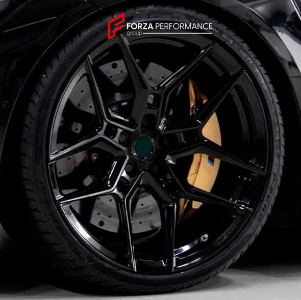 19 20 INCH FORGED WHEELS RIMS for MCLAREN 765 LT