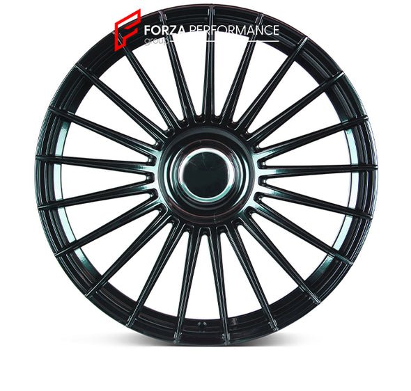 VOSSEN HF-8 STYLE 22 INCH FORGED WHEELS RIMS FOR MERCEDES-BENZ S-CLASS W222 S63