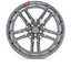 VOSSEN LC3-03 20 INCH FORGED WHEELS RIMS FOR BMW M4 G82 2021+ R-4