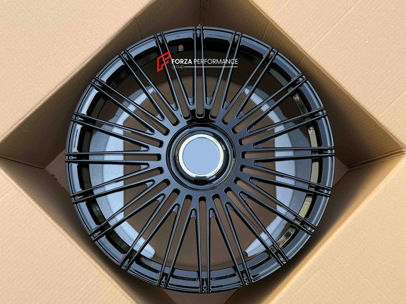 22 INCH FORGED WHEELS RIMS FOR BMW I7 G70 2024 7 series