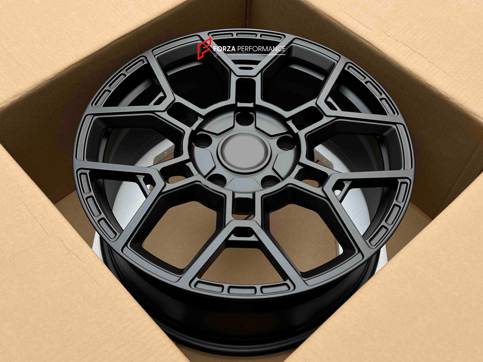 VOSSEN UV-4 STYLE FORGED WHEELS RIMS for MERCEDES-BENZ G-CLASS G63 AMG 2025