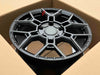 VOSSEN UV-4 STYLE FORGED WHEELS RIMS for MERCEDES-BENZ G-CLASS G63 AMG 2025
